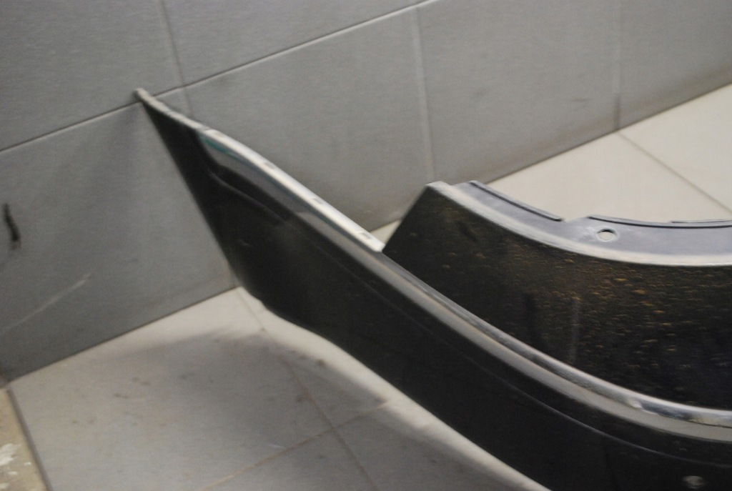 фото №7, Бампер задняя vw phaeton lr5w lubelskie