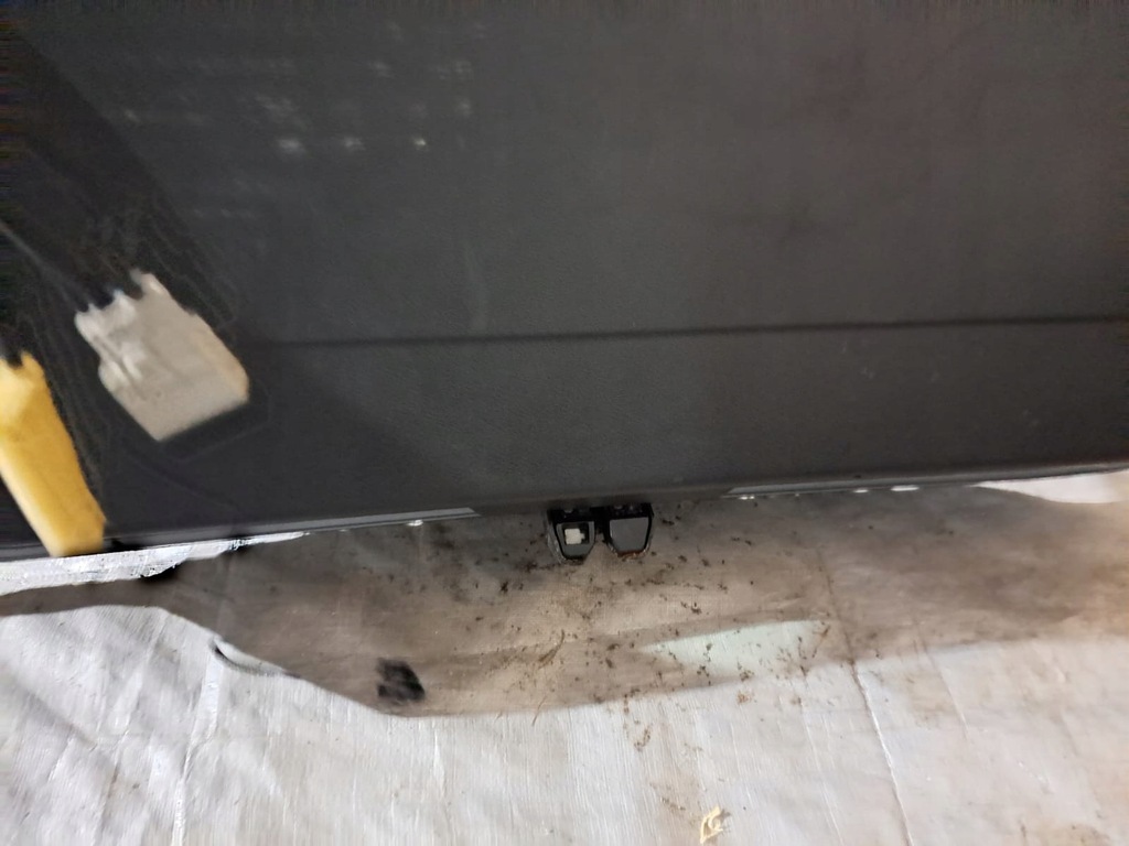 фото №12, Крышка багажника багажника infiniti qx30