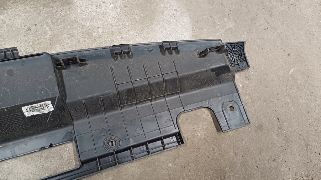 фото №6, Kia soul ii 13-19 защита поперечина передний 86353-b2000