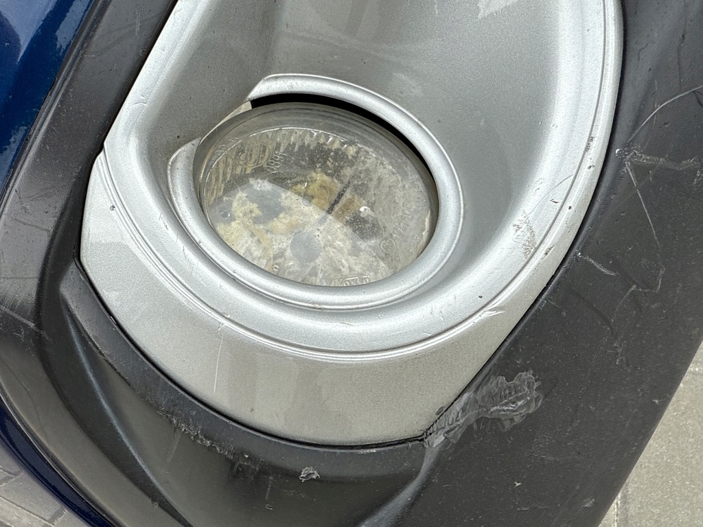 фото №8, Бампер перед передний subaru outback iv омыватель 57704aj050