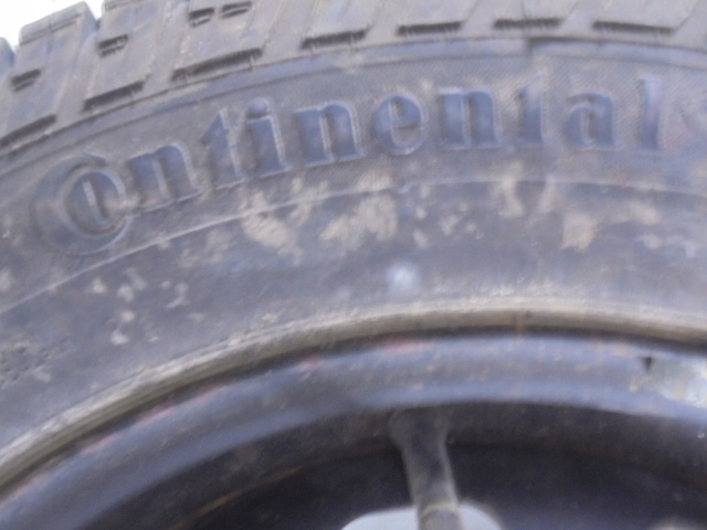 фото №12, Mazda 2 i dy диск сталевий шина 14'' 4x108 5,5j et47,5 175/65 r14