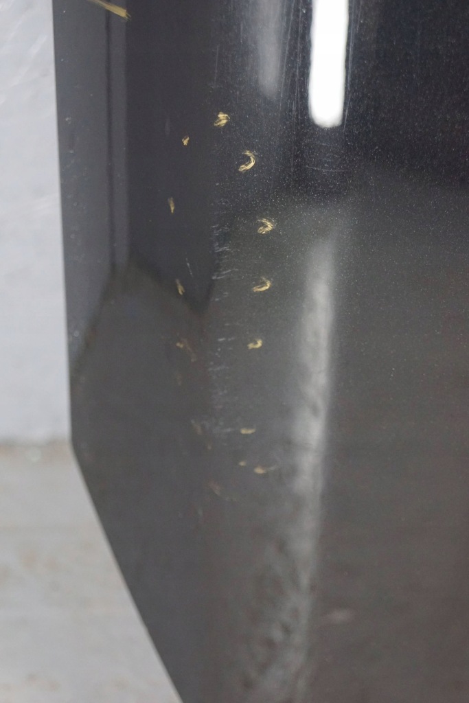 Mercedes w212 капот крышка двигателя 197 m675 Недорого