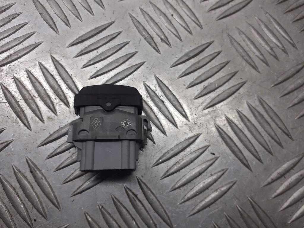 фото №2, Переключатель esp renault laguna ii 2808202