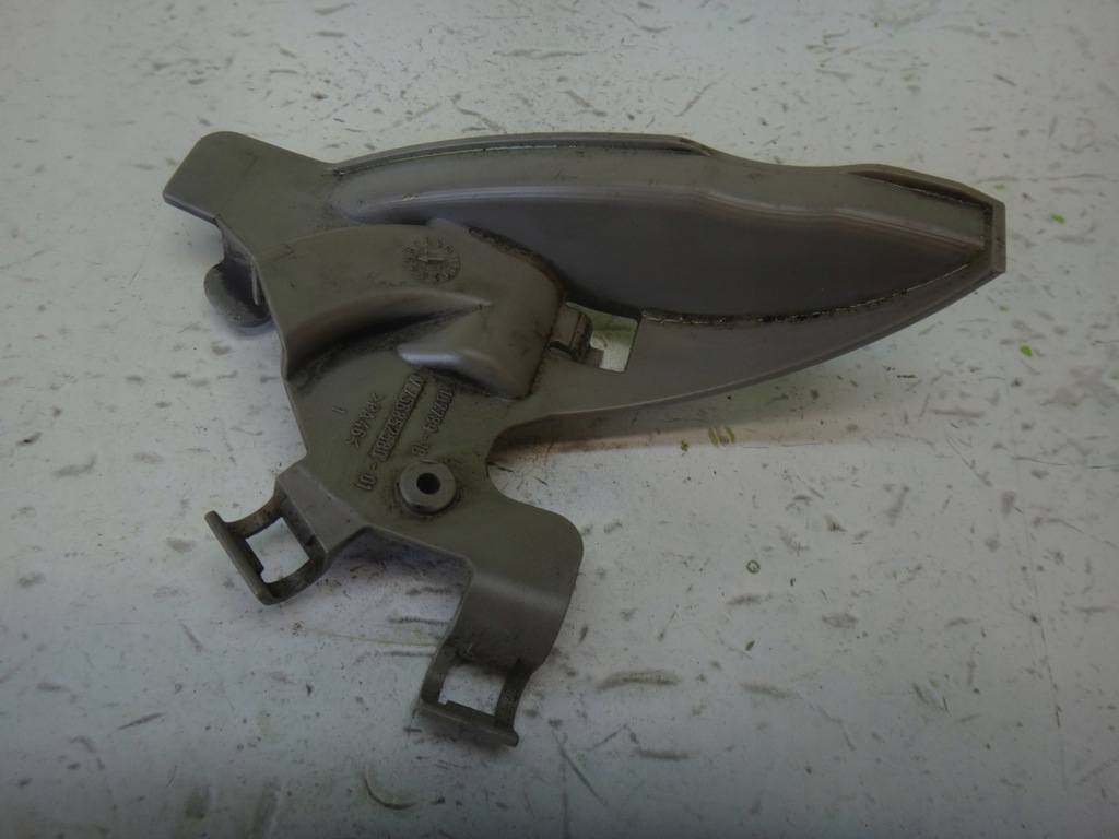 фото №1, Кронштейн датчика вала коленчатого mini r55 r56 r57