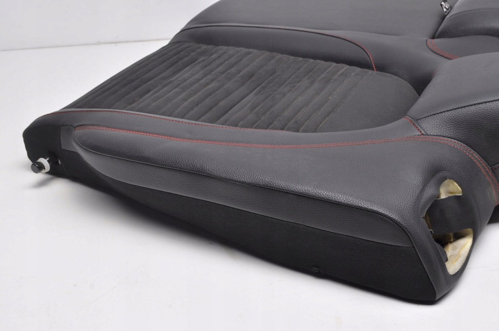 Mercedes w176 спинка сиденье задний  кожа Цена