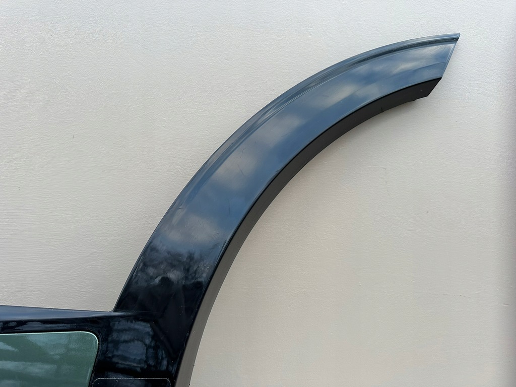 фото №7, Kia sportage 5 v 21r- молдинг дверь левая задняя левый задняя 87731-r2300