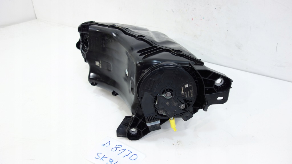 фото №5, Бак adblue vw caddy iv 2020- 2k7