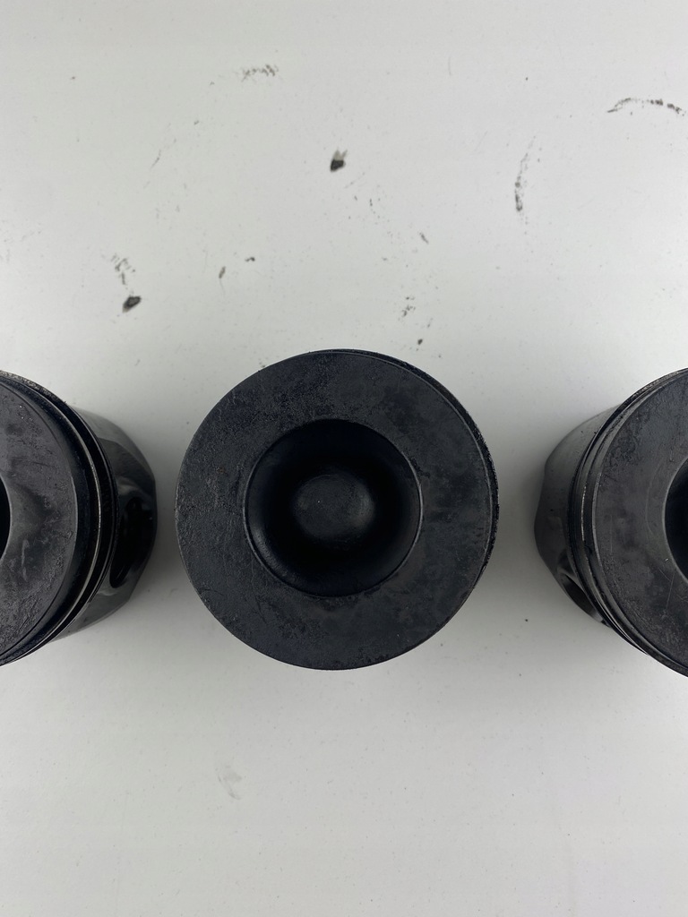 фото №7, Поршень поршни land rover defender 2.4 tdci