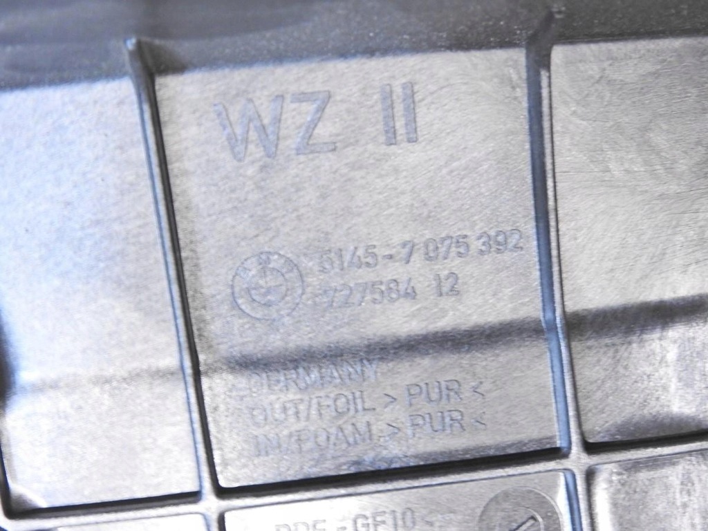 фото №7, Панель приладів приладова консоль bmw 3 e91 7075392