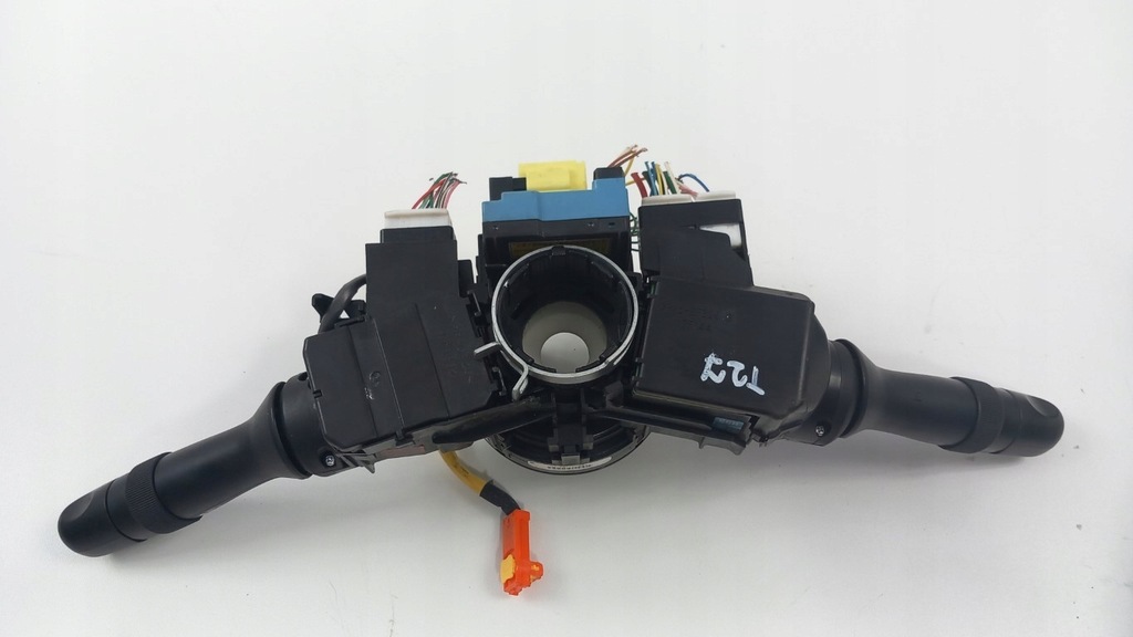 фото №3, Toyota avensis t27 перемикач комбінований стрічка