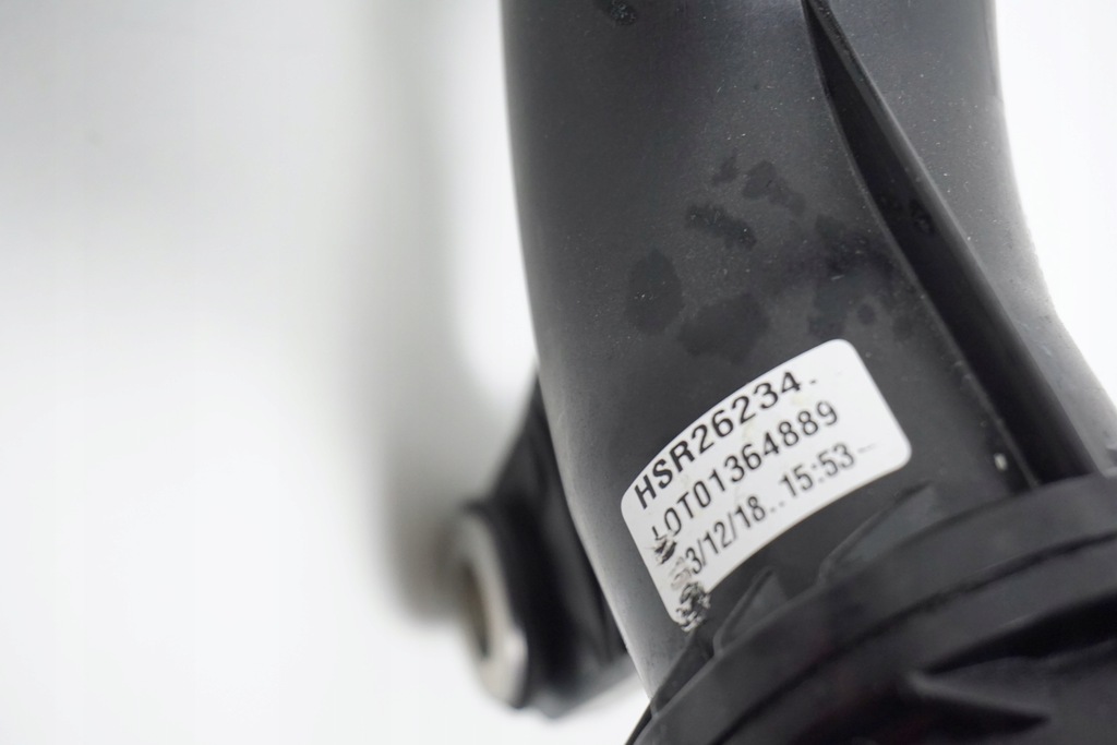 фото №8, Nowa оригинальный номер труба turbo воздухозаборник renault talisman espace v 2.0 dci