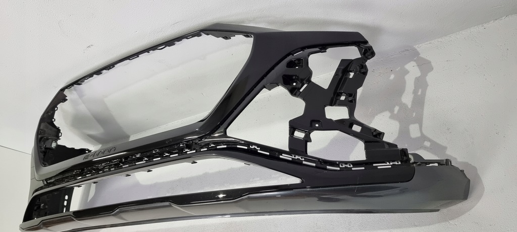 фото №10, Бампер перед передний audi q8 e-tron s-line 4ke 23-