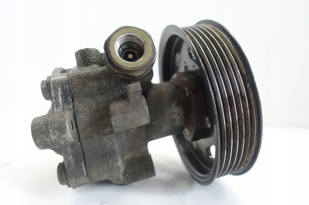 фото №6, Vw bora 1.8 t turbo насос усилителя оригинал