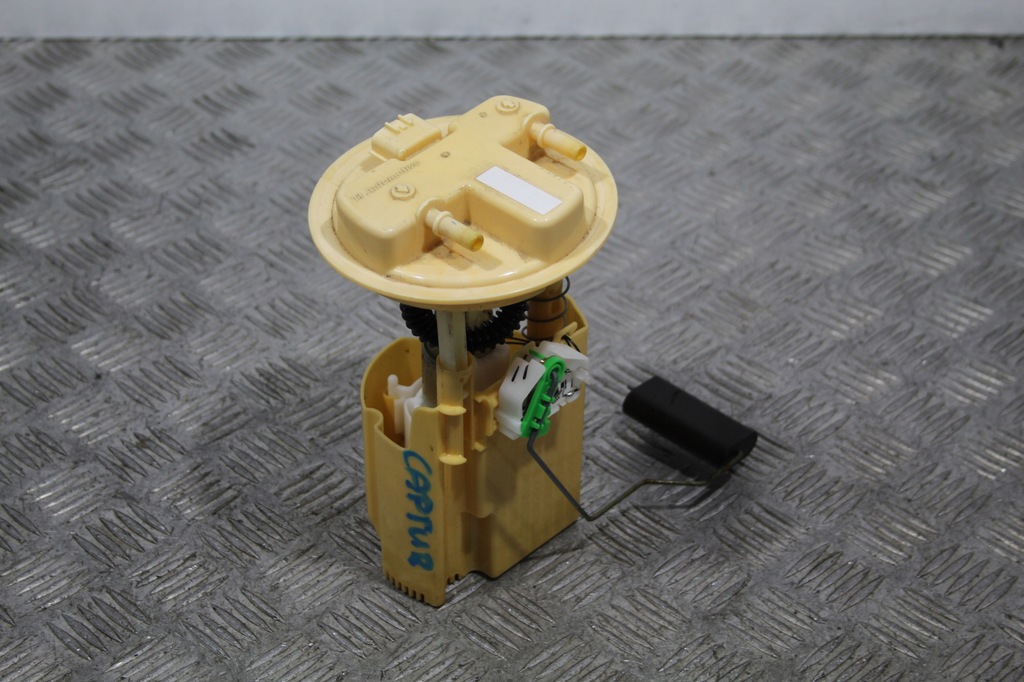 фото №1, Насос топлива renault captur i 1