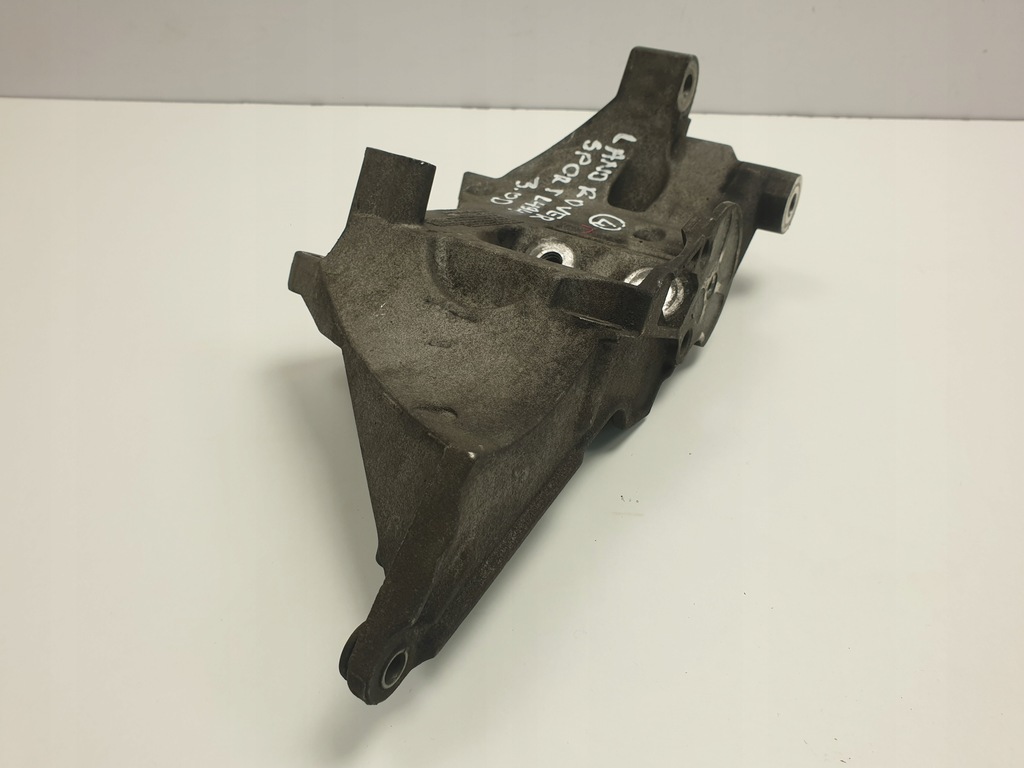 фото №4, Land rover sport ii 3.0 v6 tdv6 кронштейн генератора