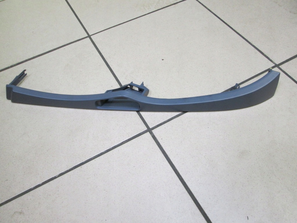 фото №1, Bmw 3 e46 молдинг лампа перед левая 7043407