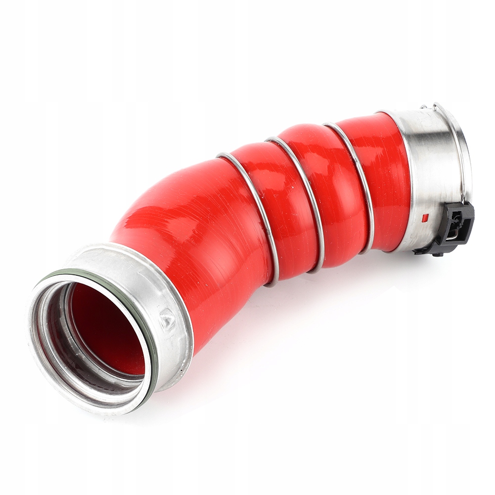 фото №5, Труба wężowa turbo інтеркулер 11617799873 pasuje