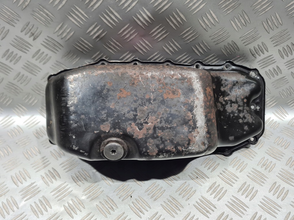 Поддон масляная fiat 1.3 cdti opel astra j meriva b corsa d a13dte в Украине