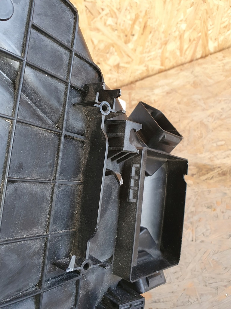 фото №8, Nissan quest отопитель + модуль иммобилайзер