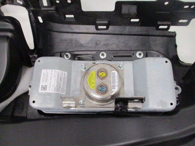 фото №11, Jeep grand cherokee wk2 lift панель приладів панель приладів консоль air bag оригінальна