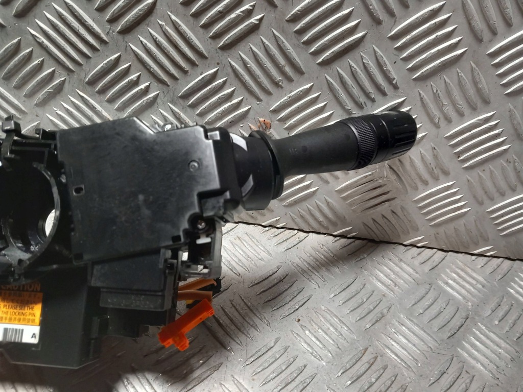 фото №12, Toyota rav4 переключатель комбинированный лента подушка безопасности 89245-0r030