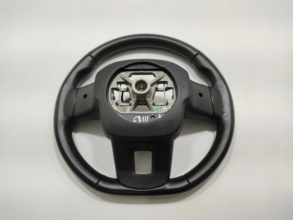 фото №11, Воздуховод многофункциональный citroen c3 iii 98164326zd 2020-2024 lift