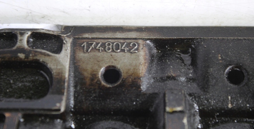 Основа вала розподільного валу bmw 1748042 Доставка