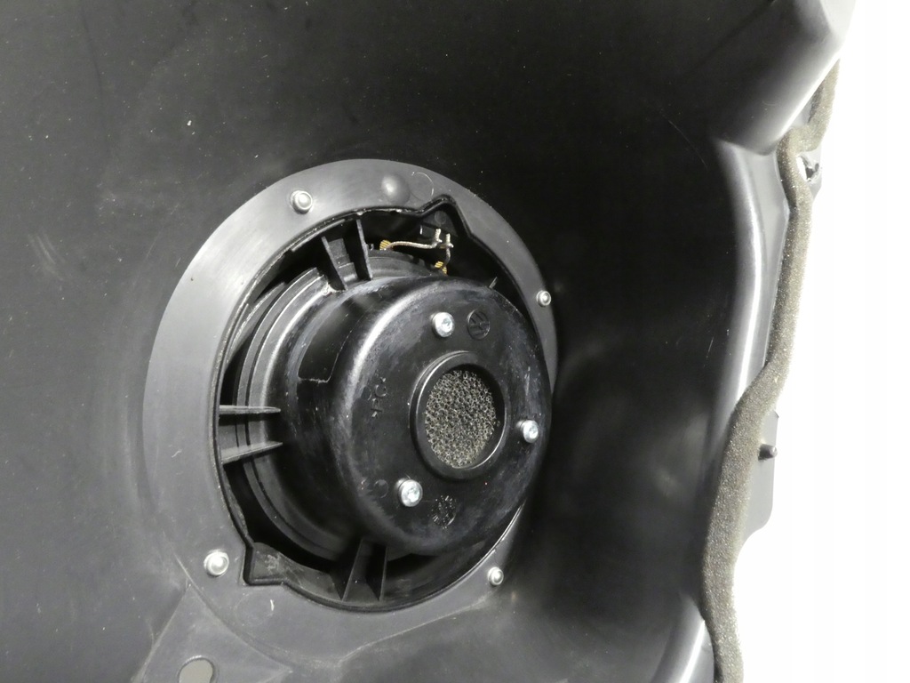 фото №6, Vw scirocco динамик задняя 1k8035241b 1k8035242b