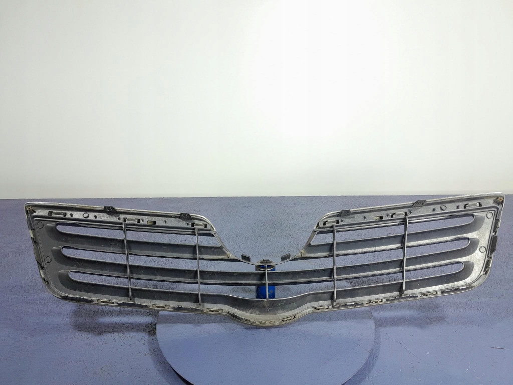 Toyota avensis 2 t25 рестайлінг  решітка  бампера передні  53114-05070 Київ