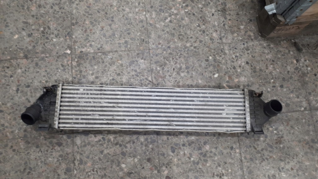 Купить 8ml376746471 интеркулер ford focus mk2