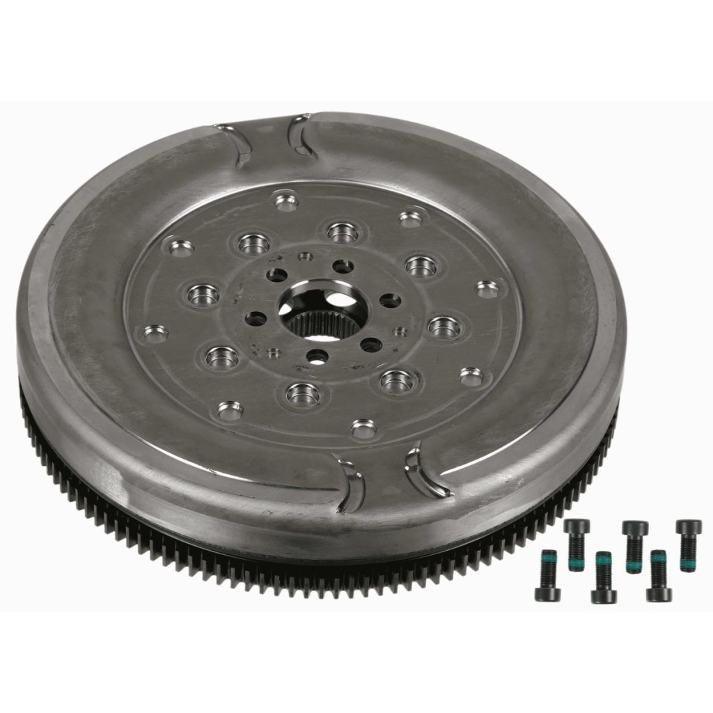 Sachs колесо двомасовий Ціна