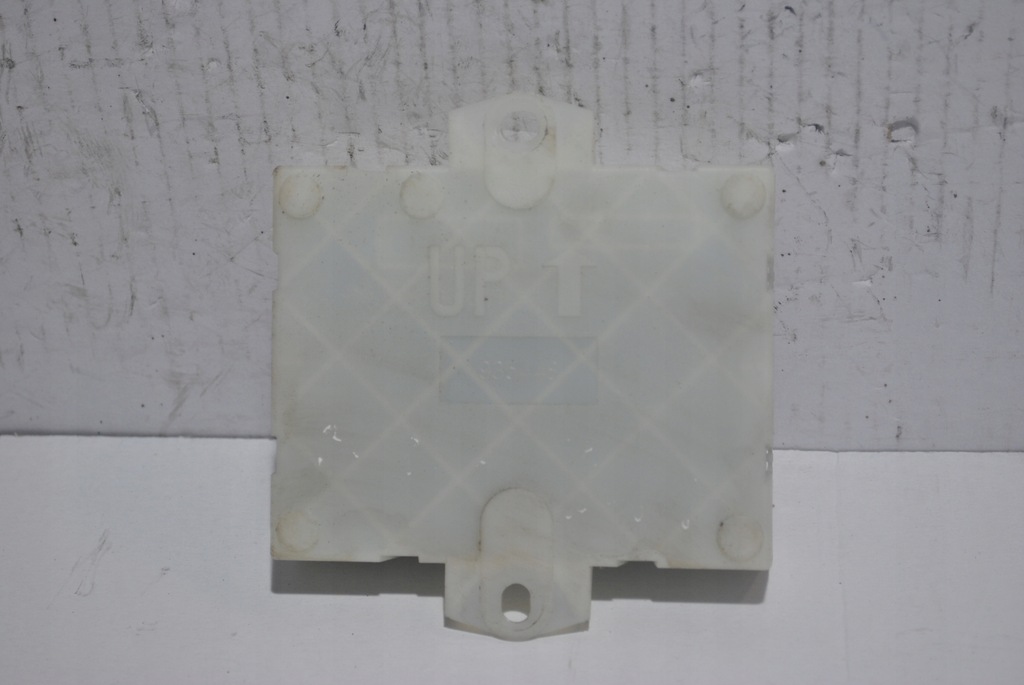 фото №3, Модуль блок керування renault koleos ii 284504445r