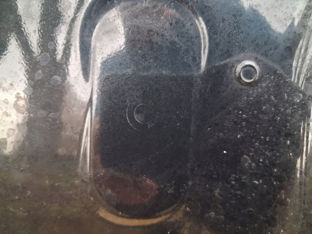 Bmw x1 u11 капот передняя oryg. Киев