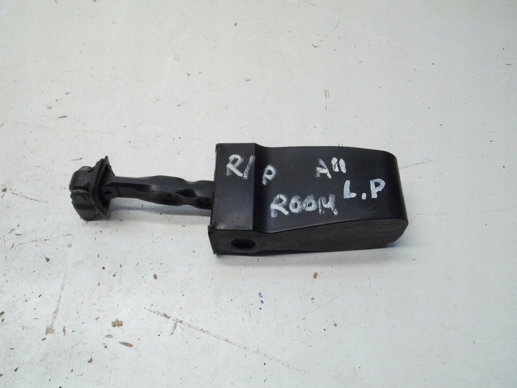 фото №1, Ограничитель дверь fabia ii roomster левый передний