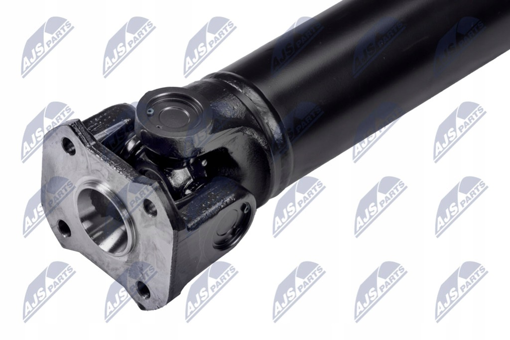 фото №4, Nty wał привідний