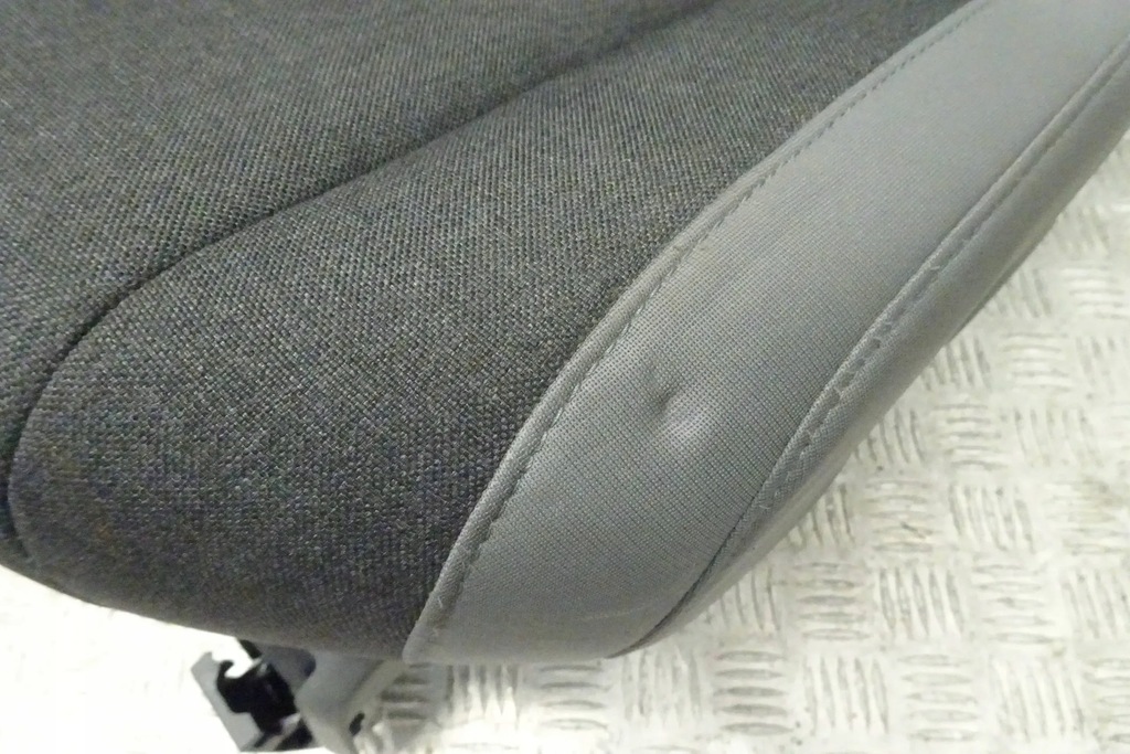 фото №7, Hyundai ioniq 5 оббивка сидіння передній заднє сидіння сидіння комплект europa 22-