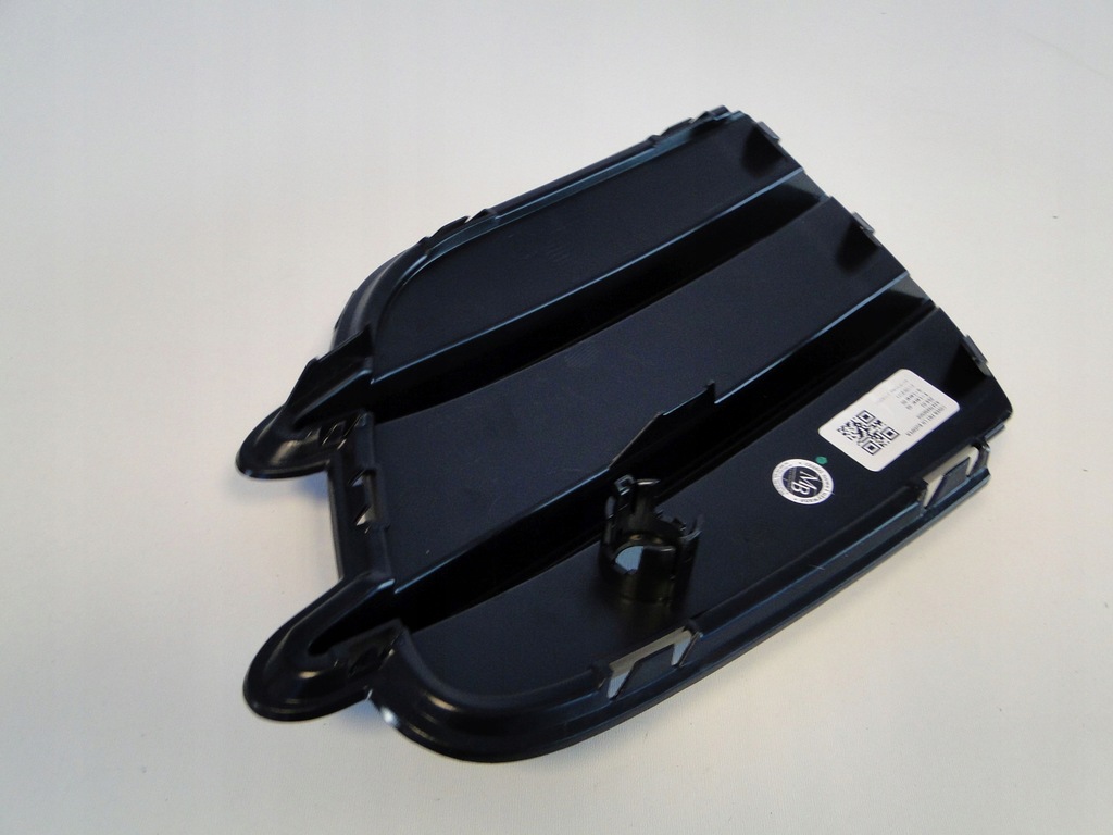 фото №7, Mercedes glb 247 x247 решітка бампера передній ліва lift amg a2478856509