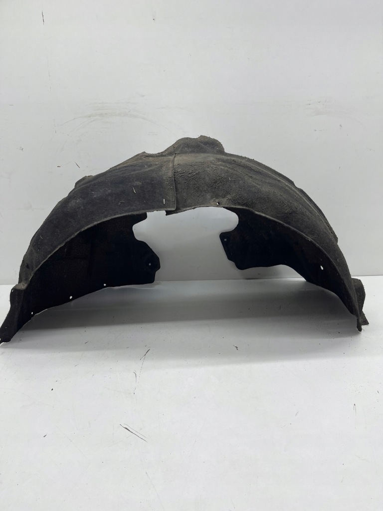 фото №1, Audi a6 c7 подкрылок левый перед całe оригинал!