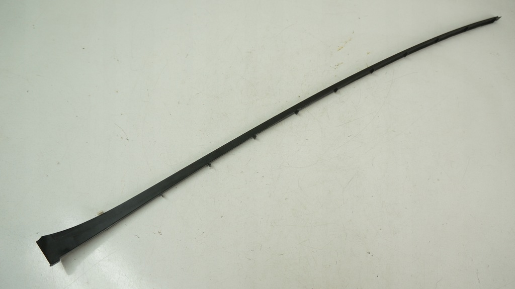 фото №9, Молдинг прокладка стекло перед правая mondeo 2007- 1519841 _ 7s71-a03178-ad