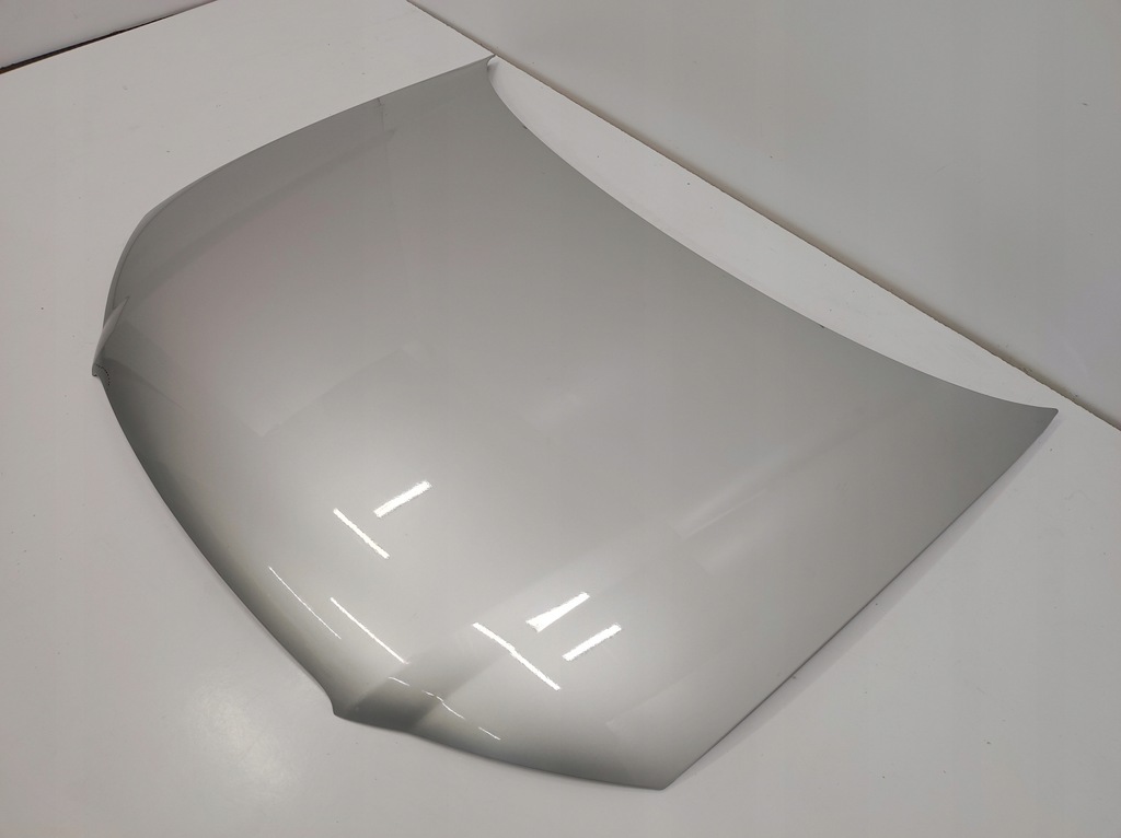 фото №10, Капот audi a3 8p 2003 - 2005