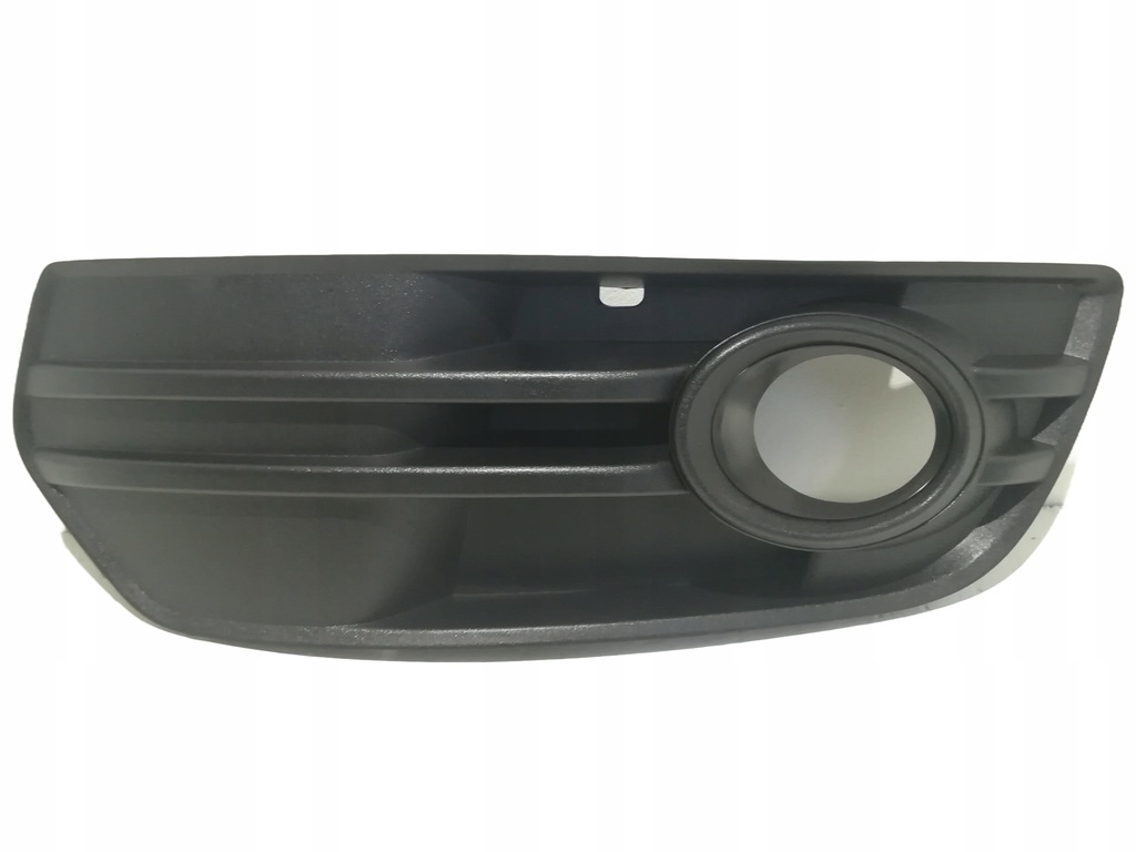 фото №1, Audi q5 8r 08-12r решётка радиатора решётка рамка противотуманной фары