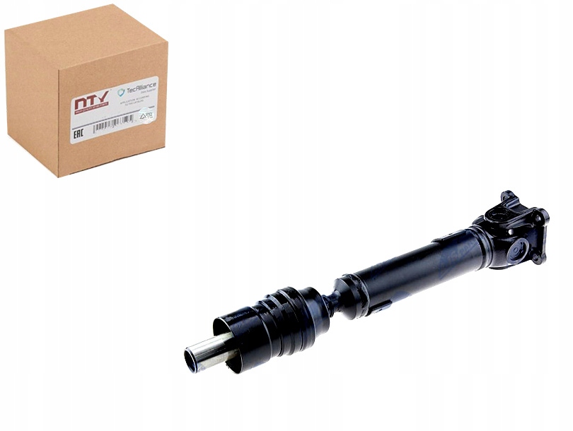 фото №1, Wał приводной daihatsu terios 4wd 06- nty