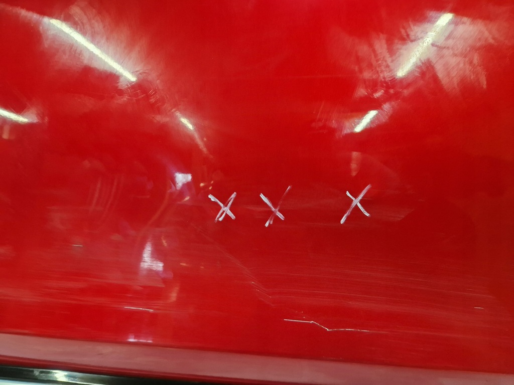 фото №7, Honda hr-v hrv iii 3 22- дверь передние правое перед