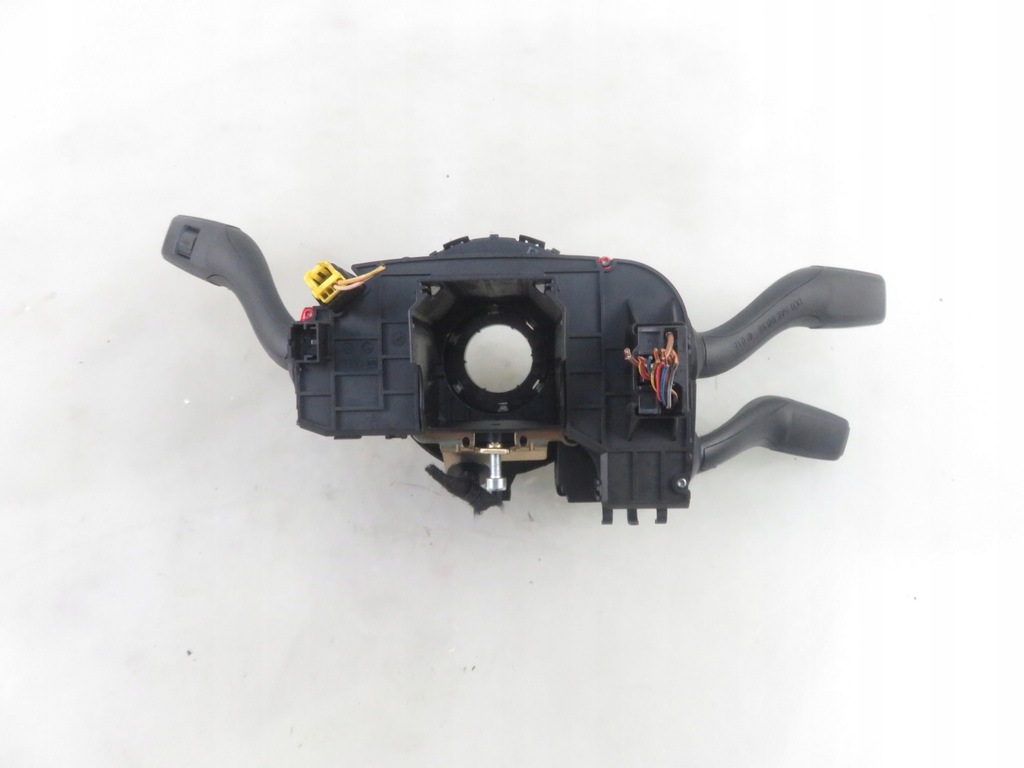 фото №8, Переключатель комбинированный audi a4 b6 8e0953549l 8e0953541c