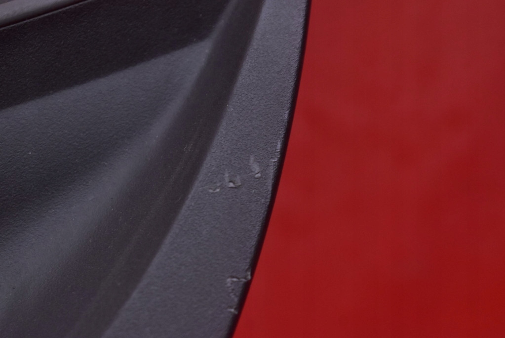 фото №7, Жабо eu 55751-0f030 55783-0f020 toyota verso 1 i 09-13