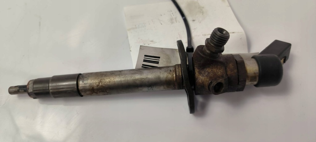 Купити Форсунка land rover range rover vogue l322