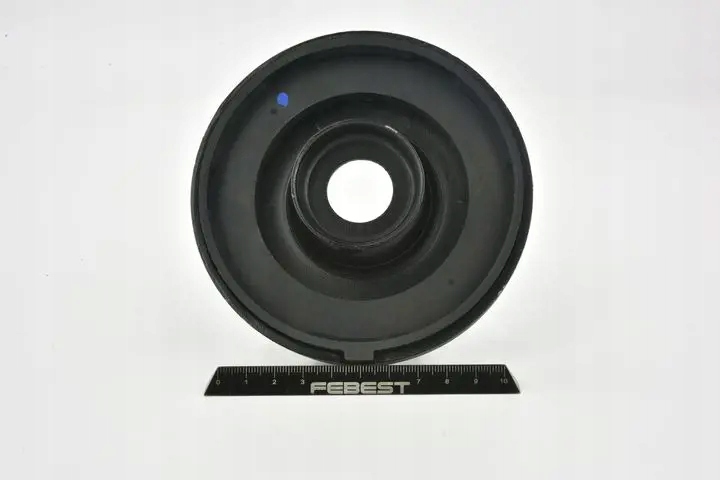 фото №2, Подушка амортизатора перед hss-cf3f-kit febest