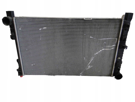 Купити Mercedes slk r171 171 радіатор води