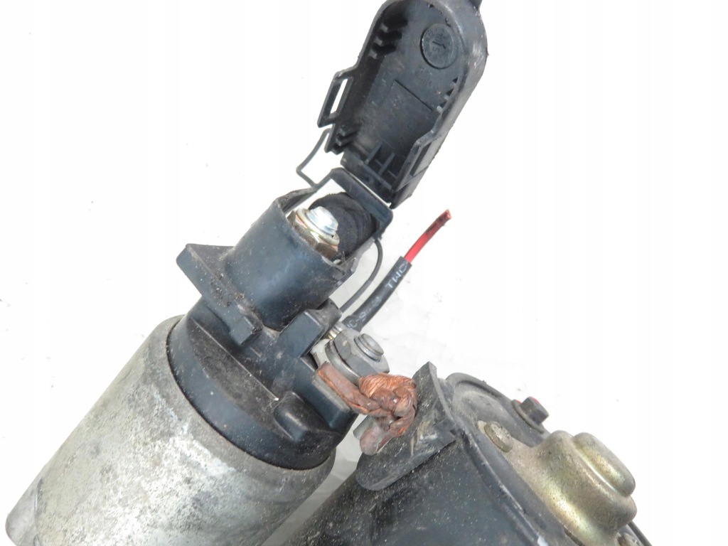 фото №7, Стартер alfa romeo gt 2.0 jts a1.000 0001107411