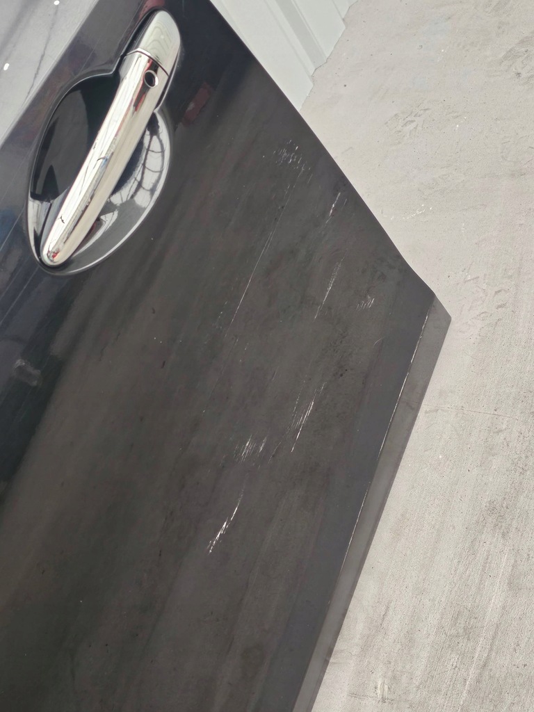 фото №7, Mazda 6 gj 2012- дверь левый перед левая передние 41w